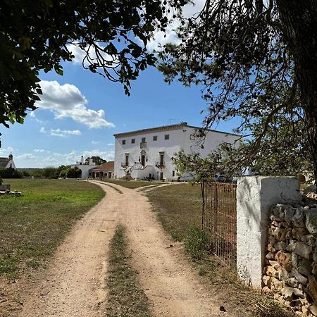 Masseria Murgia Albanese Noci Buitenkant foto