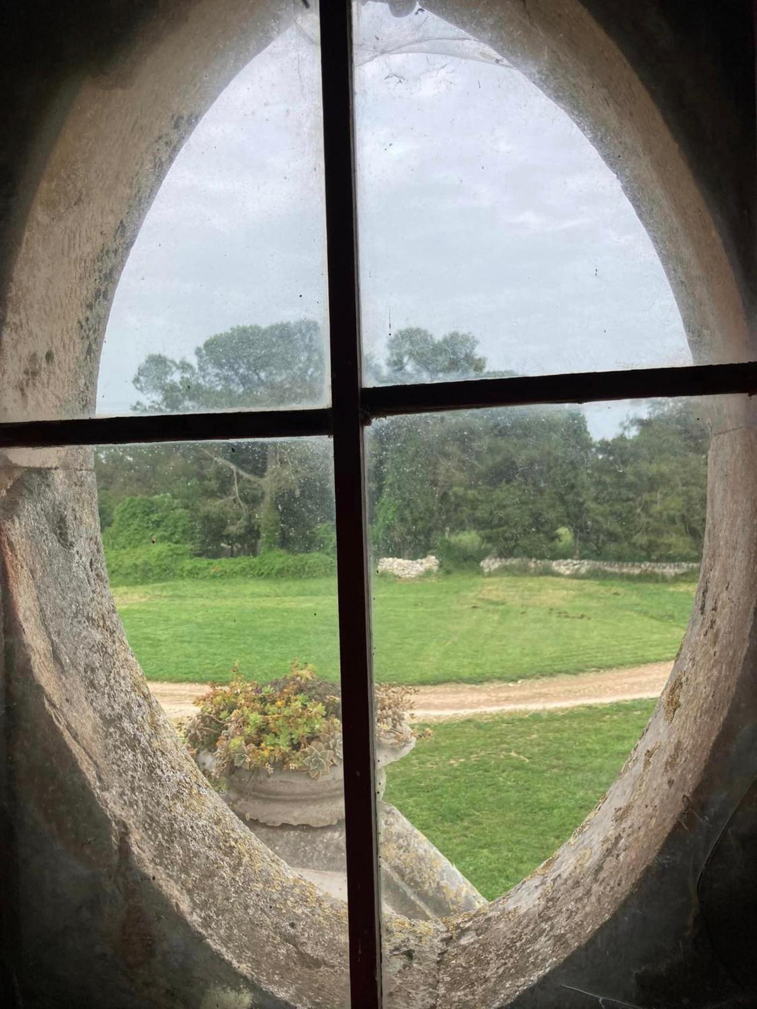Masseria Murgia Albanese Noci Buitenkant foto
