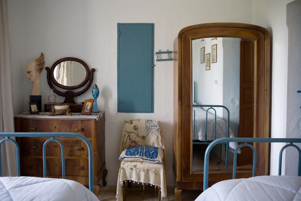Masseria Murgia Albanese Noci Kamer foto