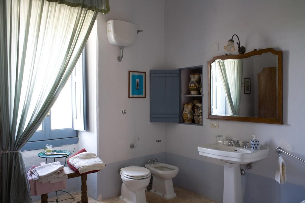 Masseria Murgia Albanese Noci Kamer foto