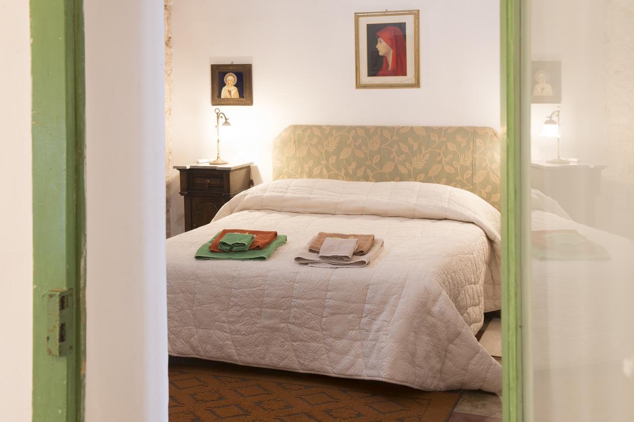 Masseria Murgia Albanese Noci Buitenkant foto