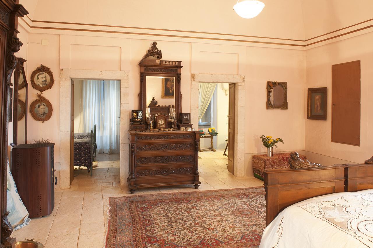 Masseria Murgia Albanese Noci Buitenkant foto