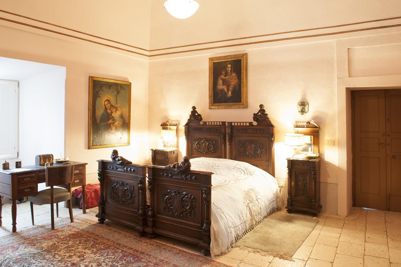 Masseria Murgia Albanese Noci Buitenkant foto
