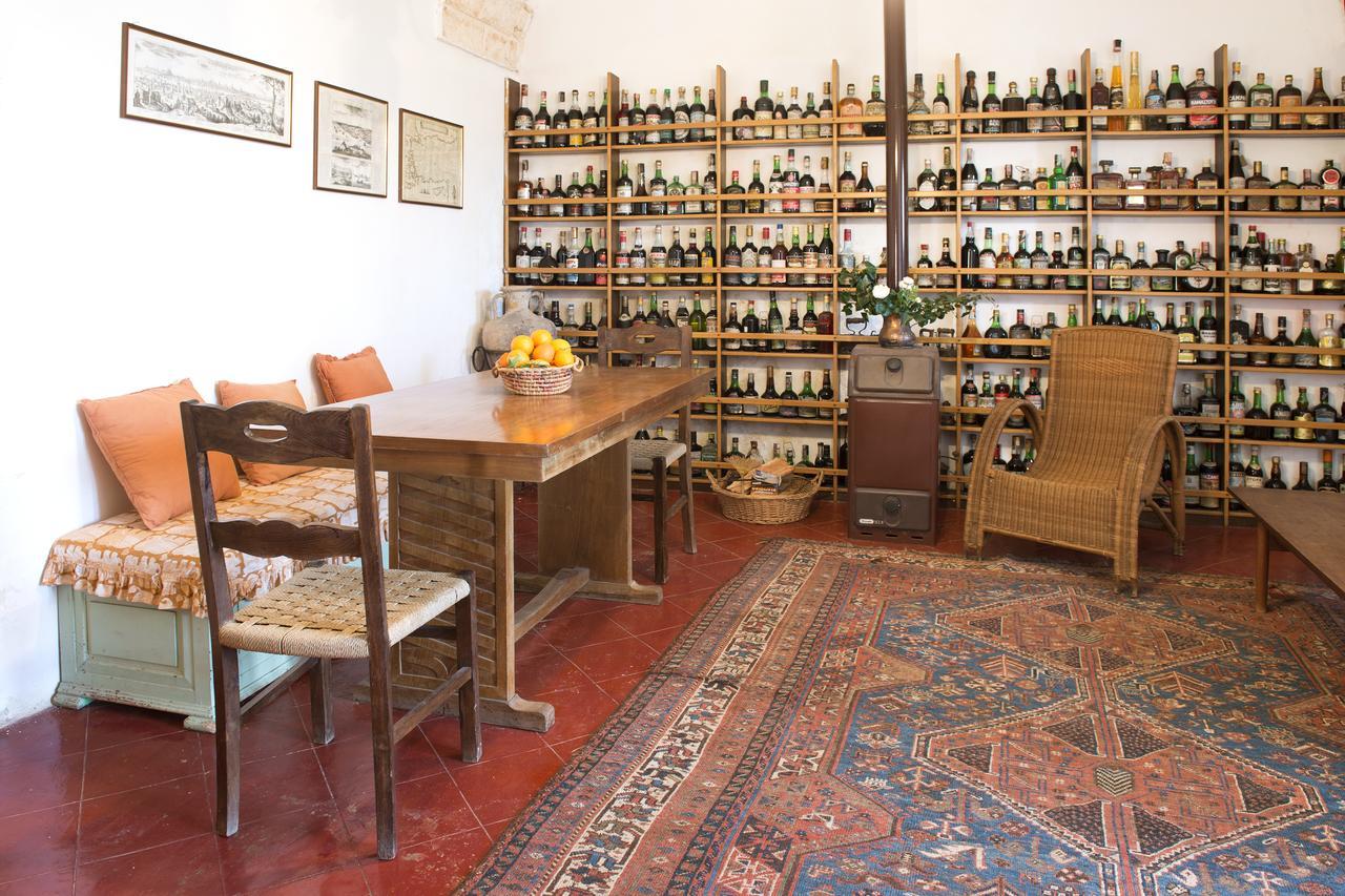 Masseria Murgia Albanese Noci Buitenkant foto